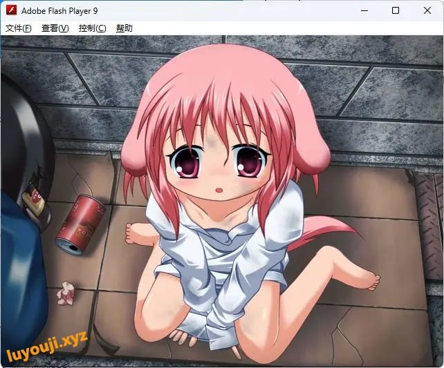 【PC/AI汉化/互动/SLG游戏/1.60G】 犬娘 （わんくり wan-kuri） AI汉化版+互动SLG游戏+1.60G-中文绅士游戏下载,黄游,色情手机游戏,绅士漫画,里番