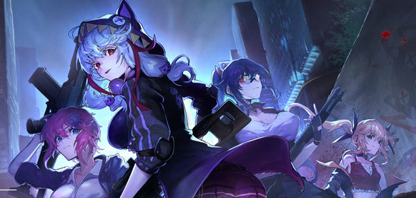 死亡之种2:甜蜜之家 v1.33H 豪华中文版+DLC+存档+集成MOD FPS游戏-在线ACG，视频动画，漫画，动漫，绅士游戏，3D漫画，福利图片