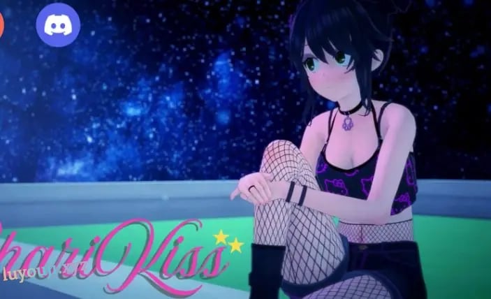 【PC/安卓/AI汉化版/2D/日系SLG游戏/1.45G】亲亲 (ChariKiss) Ver0.9 AI汉化版+PC+安卓+2D日系SLG游戏+1.45G-中文绅士游戏下载,黄游,色情手机游戏,绅士漫画,里番