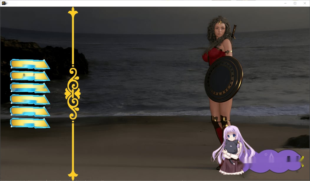 [SLG游戏/汉化] 巫术时刻 The Witching Hour v0.4 PC+安卓汉化版 1.8G - 在线ACG，视频动画，漫画，动漫，绅士游戏，3D漫画，福利图片-在线ACG，视频动画，漫画，动漫，绅士游戏，3D漫画，福利图片