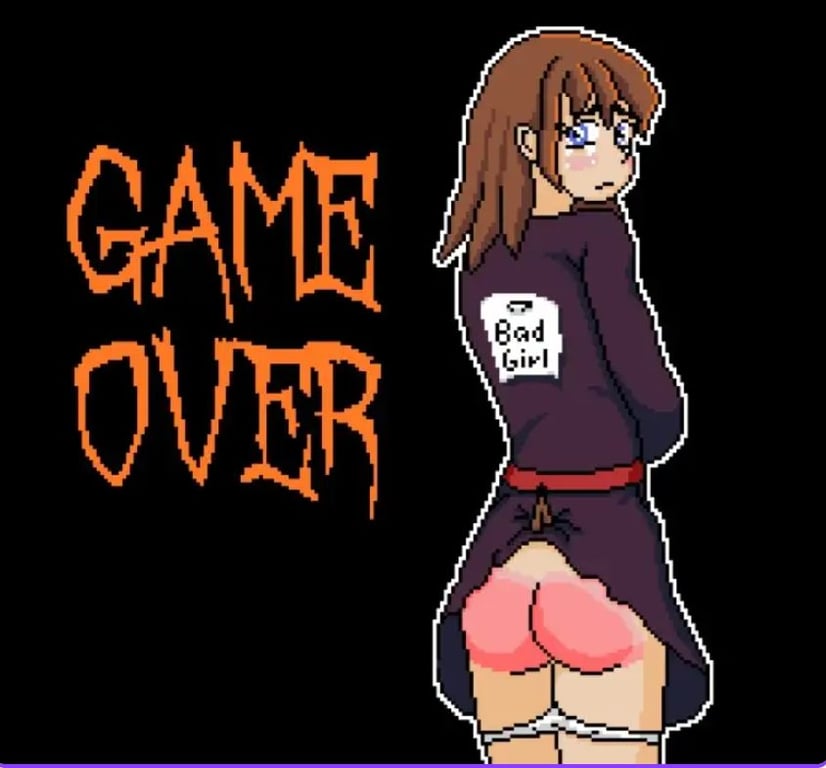 【PC/安卓/AI汉化/日式/RPG游戏/260M】 打屁股或糖果 Ver2.3 内嵌AI汉化版+PC+安卓+日式RPG游戏+260M-中文绅士游戏下载,黄游,色情手机游戏,绅士漫画,里番