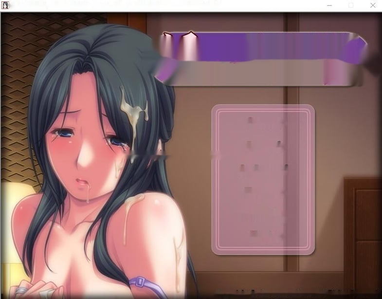 [ADV/中文] 银母乱汝相歼~用我的金子,让妈妈满足 AI汉化版+全CG回想 500M - 在线ACG，视频动画，漫画，动漫，绅士游戏，3D漫画，福利图片-在线ACG，视频动画，漫画，动漫，绅士游戏，3D漫画，福利图片