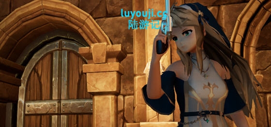 枪与退魔之流浪修女 v1.0 DL官方中文版 FPS射击游戏&新作 900M - 在线ACG,视频动画,漫画,动漫,绅士游戏,3D漫画,福利图片-在线ACG,视频动画,漫画,动漫,绅士游戏,3D漫画,福利图片