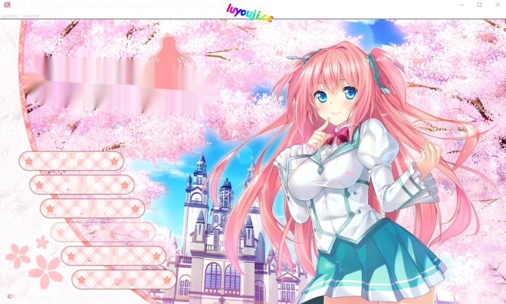 [ADV/汉化] 春天的谎言 -Passing Memories- V1.11 汉化硬盘版 [多空/1.4G] - 在线ACG，视频动画，漫画，动漫，绅士游戏，3D漫画，福利图片-在线ACG，视频动画，漫画，动漫，绅士游戏，3D漫画，福利图片