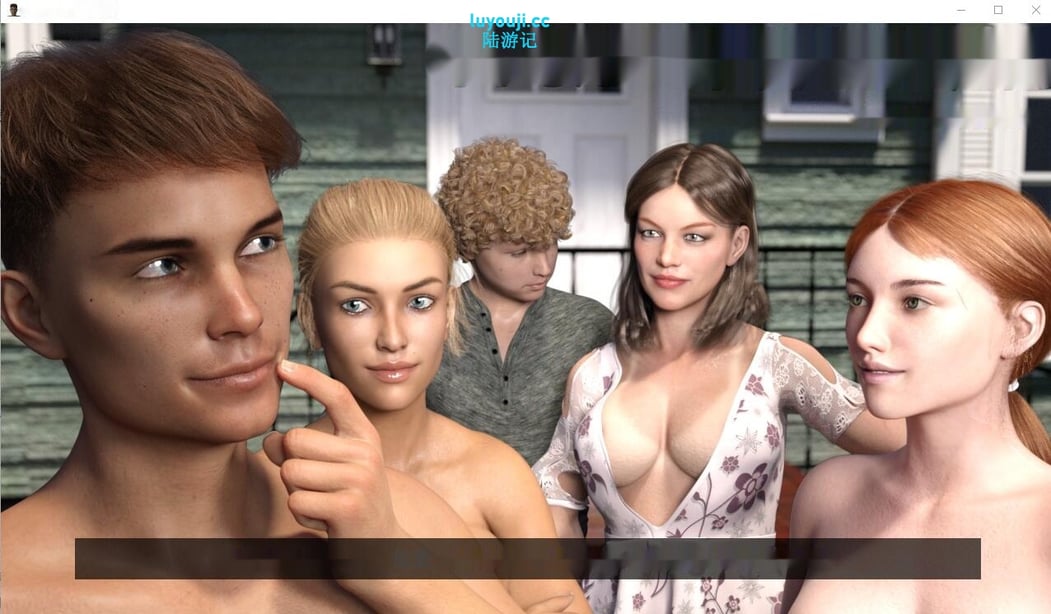 [SLG/汉化] FF&S：没有发生的场景 FF&S Scenes That Didn’t Happen v2024.03 PC+安卓汉化版 [多空/700M] - 在线ACG，视频动画，漫画，动漫，绅士游戏，3D漫画，福利图片-在线ACG，视频动画，漫画，动漫，绅士游戏，3D漫画，福利图片