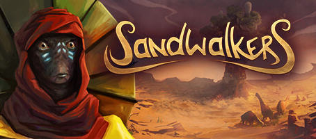 沙行者(Sandwalkers) v2.0.0 官方中文正式版 Rogue 策略探索游戏 800M - 在线ACG,视频动画,漫画,动漫,绅士游戏,3D漫画,福利图片-在线ACG,视频动画,漫画,动漫,绅士游戏,3D漫画,福利图片