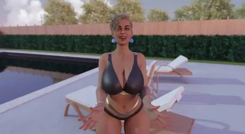 【PC/安卓/AI汉化/欧美/3D/SLG游戏/1.25G】疯狂冒险 (Mad Adventure) Ver0.1.7 AI汉化版+PC+安卓+欧美3DSLG游戏+1.25G-中文绅士游戏下载,黄游,色情手机游戏,绅士漫画,里番