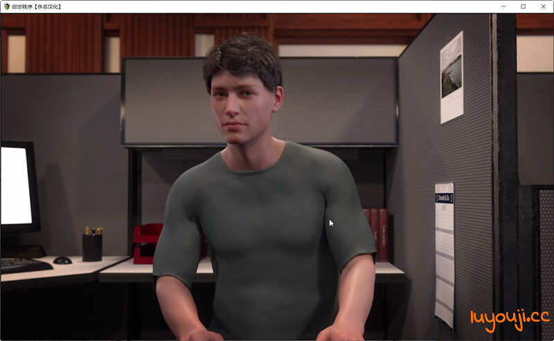 创世秩序 v1.05 AI汉化版 PC+安卓 RPG游戏神作 15G