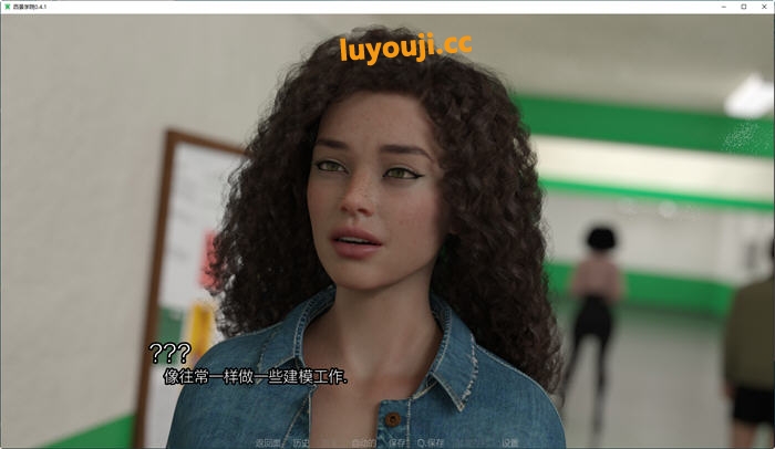 西景学院(Westview Academy) v0.6.4 汉化版 PC+安卓 动态SLG游戏 8G