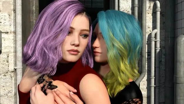 【PC/安卓/AI汉化/欧美/SLG游戏/10.56G】照片狩猎 (Shelly‘s Future Past) Ver0.20.1 Extra AI汉化画廊解锁版 PC+安卓+欧美SLG游戏+10.56G-中文绅士游戏下载,黄游,色情手机游戏,绅士漫画,里番