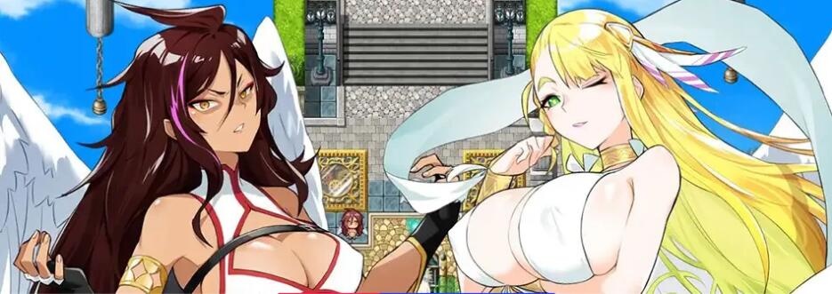 【神作RPG/中文/豪华CV】勇者的羞羞育儿日记Ver2.8官方中文DEMO版 3.4G