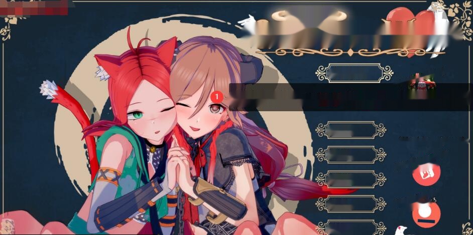 【日系SLG/汉化/动态】女神的心血来潮 Goddesses’ Whim v0.2.8Public 汉化版 3.4G - 在线ACG，视频动画，漫画，动漫，绅士游戏，3D漫画，福利图片-在线ACG，视频动画，漫画，动漫，绅士游戏，3D漫画，福利图片