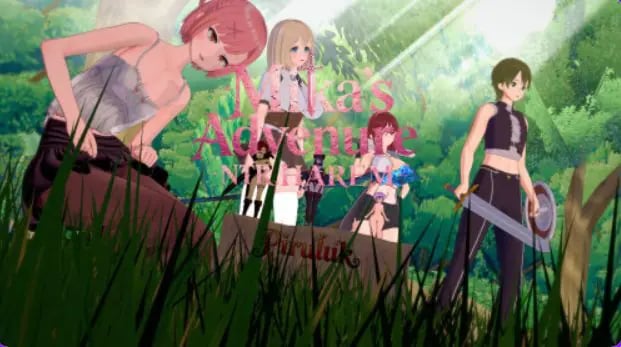 【PC/安卓/官中/动态/SLG游戏/1.06G】 Mika’s Adventure NTR HAREM Ver0.1.7官中步兵+PC+安卓+动态SLG游戏+1.06G-中文绅士游戏下载,黄游,色情手机游戏,绅士漫画,里番