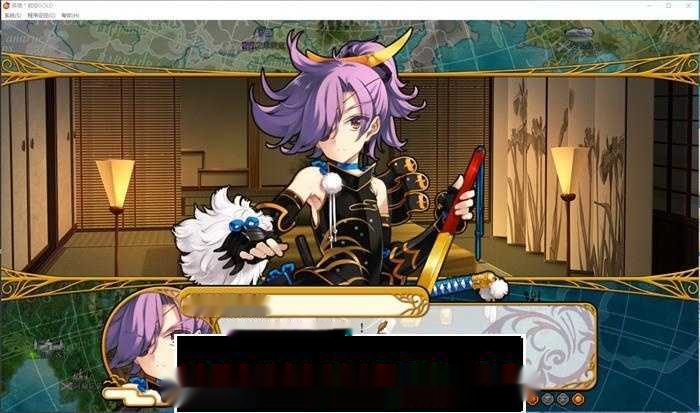 【大型SLG/中文】英雄*戦姫GOLD V1.4 魔改中文步兵版+存档+攻略+修改器【整合/CV/6G】