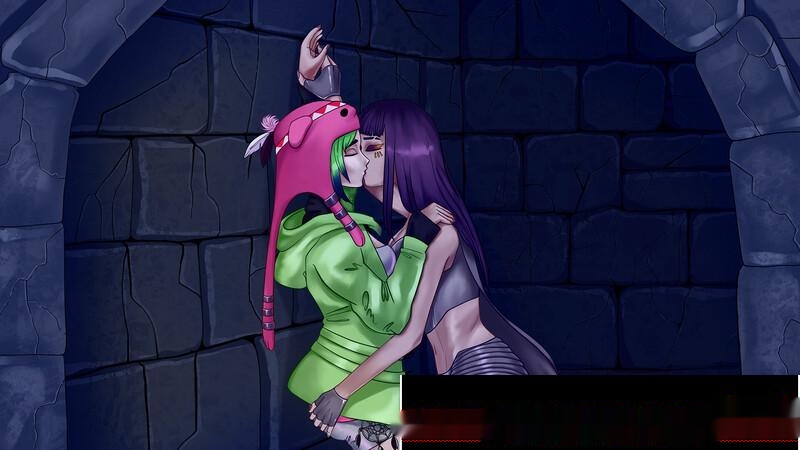 [互动SLG] 艾米直播秀：四位性感证人的案件EmyLiveShow: Case of Four Hot Witnesses官中