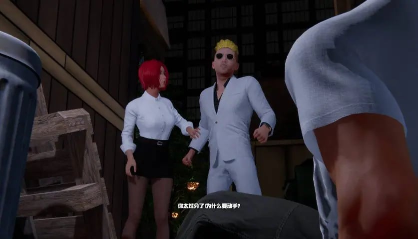 【PC/VR/中文/3D/互动/SLG游戏/28.6G】恋爱方程式 (Sex Formula) Ver1.8.0 中文版+PC+VR+3D互动SLG游戏+28.6G-中文绅士游戏下载,黄游,色情手机游戏,绅士漫画,里番