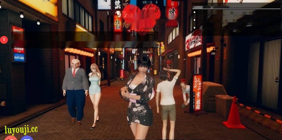 [SLG/汉化/动态] 忠诚的棋子 Devoted Wife0.3 汉化版 [3.3G] - 在线ACG，视频动画，漫画，动漫，绅士游戏，3D漫画，福利图片-在线ACG，视频动画，漫画，动漫，绅士游戏，3D漫画，福利图片