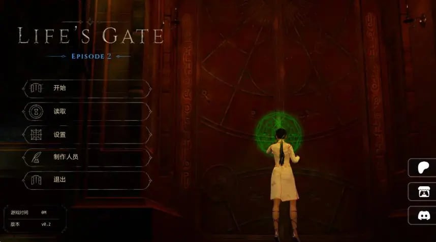 【PC/安卓/AI汉化/亚洲SLG/后宫/2.94G】生命之门（Life’s Gate） Ver0.3 AI汉化版+PC+安卓+亚洲SLG游戏+2.94G-中文绅士游戏下载,黄游,色情手机游戏,绅士漫画,里番
