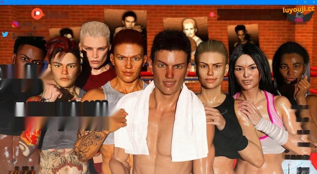 【SD/3D/欧美SLG/汉化】性爱[区域]69式 V0.74 双端汉化版【3G】-在线ACG，视频动画，漫画，动漫，绅士游戏，3D漫画，福利图片