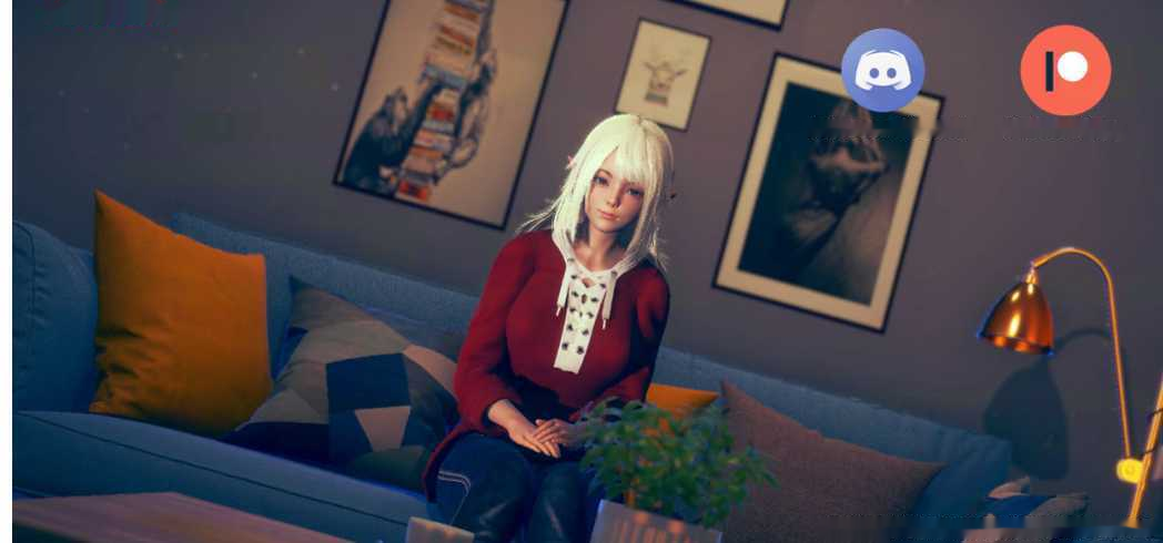 【亚洲SLG/汉化/动态】精灵女孩 精灵雷亚 Reya the Elf v0.61SE PC+安卓汉化版 8.9G-在线ACG，视频动画，漫画，动漫，绅士游戏，3D漫画，福利图片