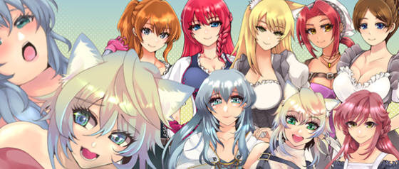 未开花的勇者大人 V1.0.2 汉化版 PC+安卓 RPG游戏 2.1G-在线ACG，视频动画，漫画，动漫，绅士游戏，3D漫画，福利图片