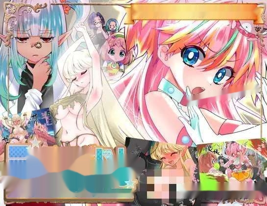 [日式RPG] 痒痒攻击~变身少女 こちょこちょエスケイプ!ティクレイドル v1.0 PC+安卓 中文汉化版+全CG - 在线ACG，视频动画，漫画，动漫，绅士游戏，3D漫画，福利图片-在线ACG，视频动画，漫画，动漫，绅士游戏，3D漫画，福利图片