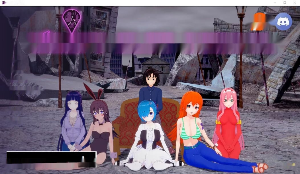 [同人SLG/汉化] 外府荡妇学校 荡妇老婆学校 Waifu Slut School v0.4 PC+安卓汉化版5.3G-在线ACG，视频动画，漫画，动漫，绅士游戏，3D漫画，福利图片