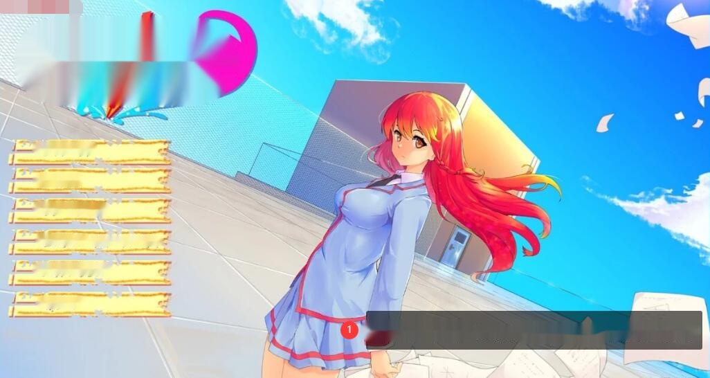 【SD/2D/高自由度SLG/汉化/步兵】大学生活-Uni V0.48.109 双端汉化版【3.2G】-在线ACG，视频动画，漫画，动漫，绅士游戏，3D漫画，福利图片