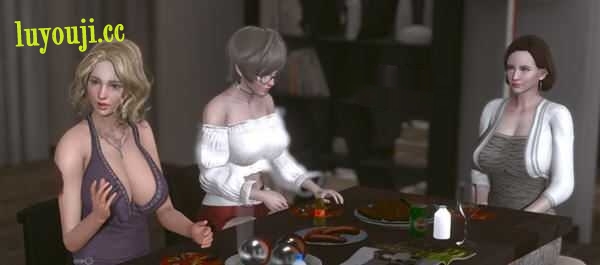 [亚洲风SLG/动态] 欲望小镇 Lust Villag v0.80 PC+安卓 汉化版