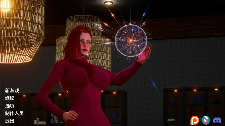 【PC/安卓/AI汉化版/欧美/SLG游戏/7.18G】魔法的本质 (The Nature of Magic) Part3 AI汉化版+PC+安卓+欧美SLG游戏+7.18G-中文绅士游戏下载,黄游,色情手机游戏,绅士漫画,里番