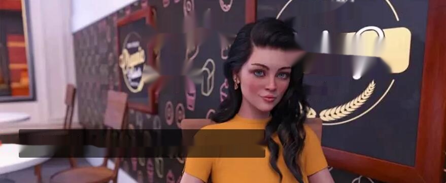 【欧美SLG/中文/动态】痛苦的欲望 LustofPain V0.5 重制汉化版 3.4G