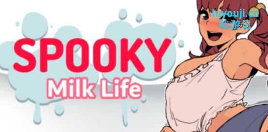 幽灵牛奶生活(Spooky Milk Life) v0.62.1 精翻汉化版 手绘沙盒SLG游戏 - 在线ACG,视频动画,漫画,动漫,绅士游戏,3D漫画,福利图片-在线ACG,视频动画,漫画,动漫,绅士游戏,3D漫画,福利图片
