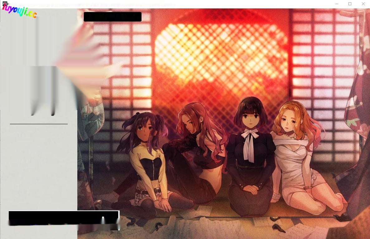 [ADV/汉化] 釜咒之岛 鏖呪ノ嶼 Ver1.02 AI汉化版+全CG存档★全CV [3.2G]