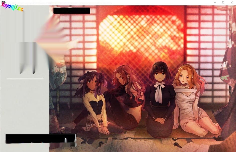 [ADV/汉化] 釜咒之岛 鏖呪ノ嶼 Ver1.02 AI汉化版+全CG存档★全CV [3.2G]-在线ACG，视频动画，漫画，动漫，绅士游戏，3D漫画，福利图片