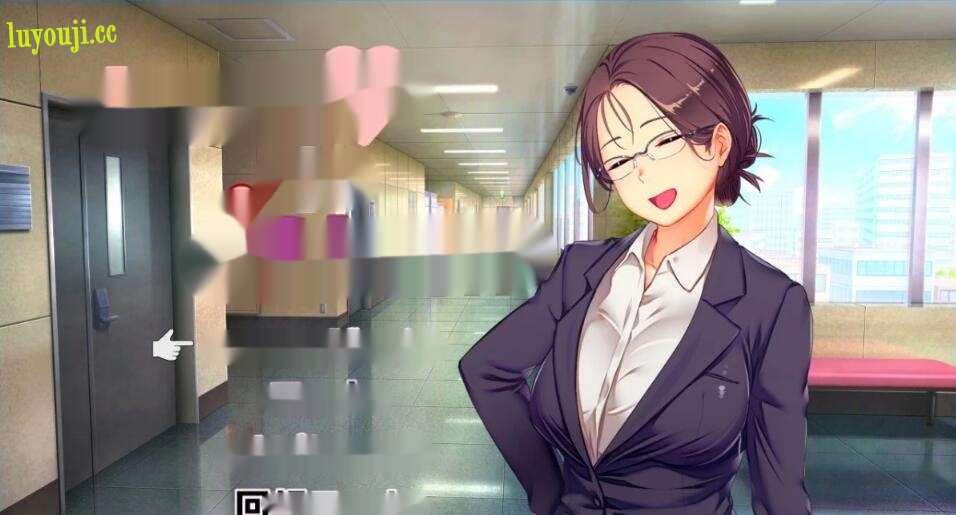 [电脑] 【PC/2D/RPG/汉化】Love&Bitch Ver1.1 AI汉化版【600M】