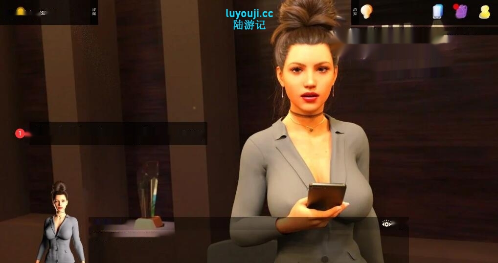 【SD/3D/欧美SLG/中文】我们的家 V2.19.2 双端STEAM官方中文版【3.1G】