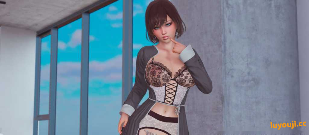 【亚洲SLG/汉化/动态】真丈夫 真正的丈夫 True Husband v1.0 PC+安卓汉化版3.2G-中文绅士游戏下载,黄游,色情手机游戏,绅士漫画,里番