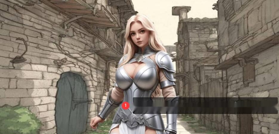 [欧美SLG汉化] 被命运束缚 Bound by Fate Alpha 1.0 2D手绘动态步兵[598M]-在线ACG，视频动画，漫画，动漫，绅士游戏，3D漫画，福利图片