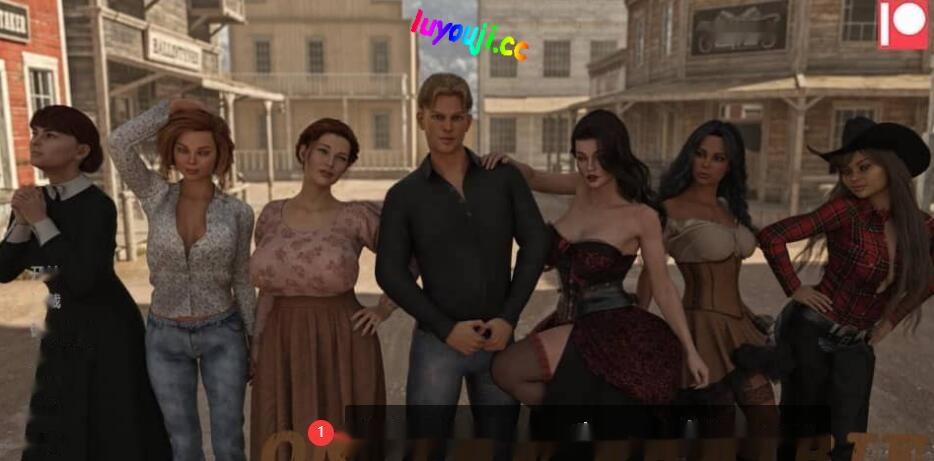 [SLG/汉化] 在草原上 On the Prairie v0.6 汉化版 [5.1G]-在线ACG，视频动画，漫画，动漫，绅士游戏，3D漫画，福利图片