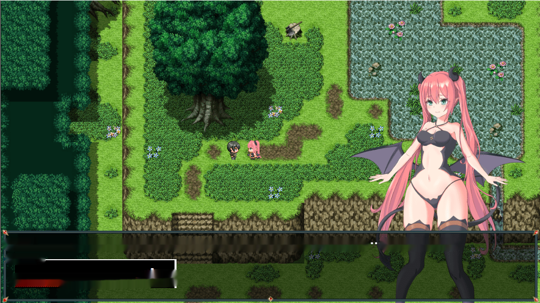 [RPG/汉化] 尤尼斯啊!使い魔になってしまうとは情けないっ!云翻汉化版 [多空/2G]