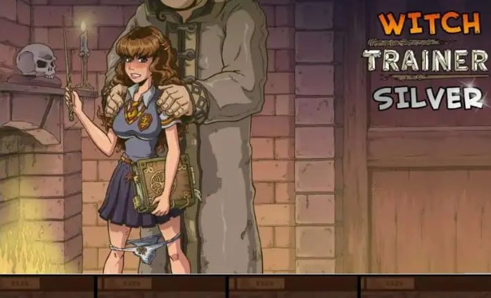 【PC/安卓/MAC/官中/欧美/SLG游戏/3G】赫敏:巫师教育(银版)Ver1.49 官方中文版+PC+安卓+MAC+欧美SLG游戏+3G-中文绅士游戏下载,黄游,色情手机游戏,绅士漫画,里番