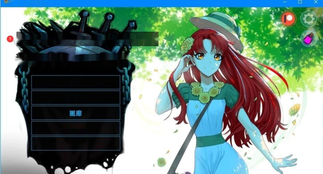 【SD/2D/卡牌战斗SLG/汉化】猎魔人物语 V0.15a 双端精翻汉化作弊版【1.5G】-在线ACG，视频动画，漫画，动漫，绅士游戏，3D漫画，福利图片