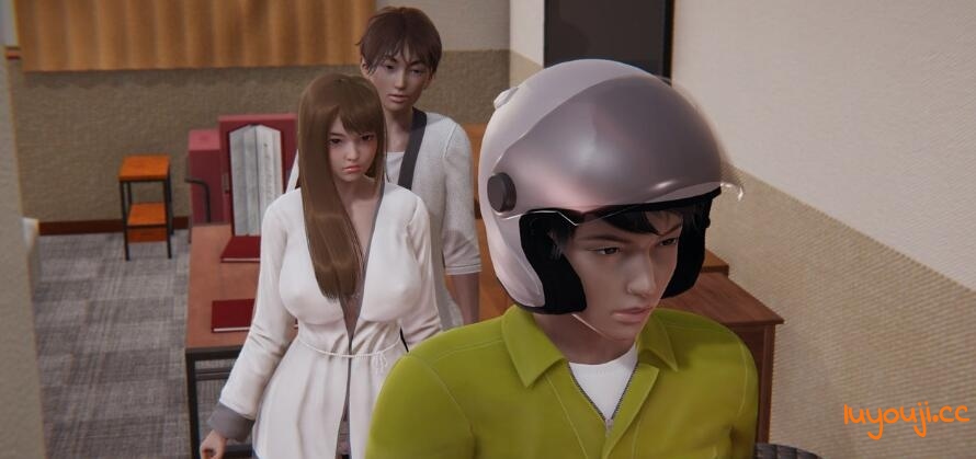 【亚洲SLG/汉化/动态】巴斯蒂安的家族秘密 v0.01.5 汉化版 570M