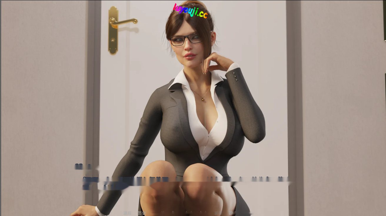 [SLG/汉化] 爱的诱惑 Temptations of Love EP.2 Final V2.0 PC+安卓汉化版 [3G]