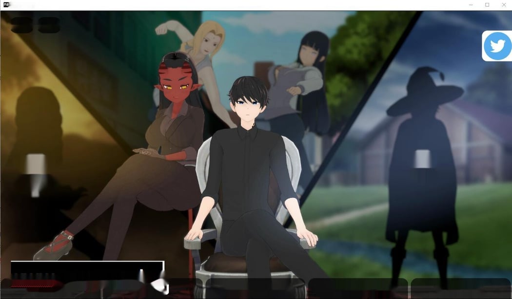 [SLG/汉化] 多元宇宙平衡 Multiverse Balance v0.9.8.5 PC+安卓汉化版 [多空/2.3G]-在线ACG，视频动画，漫画，动漫，绅士游戏，3D漫画，福利图片