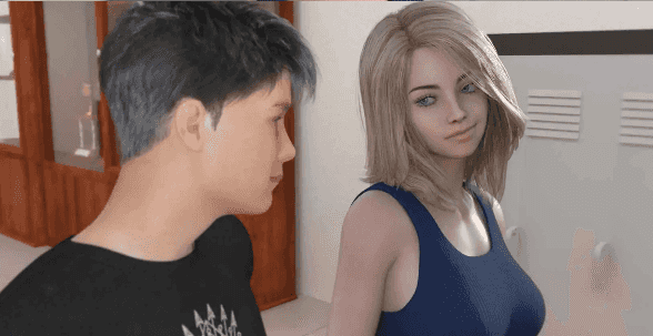 【PC/安卓/AI汉化/欧美/SLG游戏/4.86G】模拟69 (Simulation 69) Ep.8 AI汉化版+PC+安卓+欧美SLG游戏+4.86G-中文绅士游戏下载,黄游,色情手机游戏,绅士漫画,里番