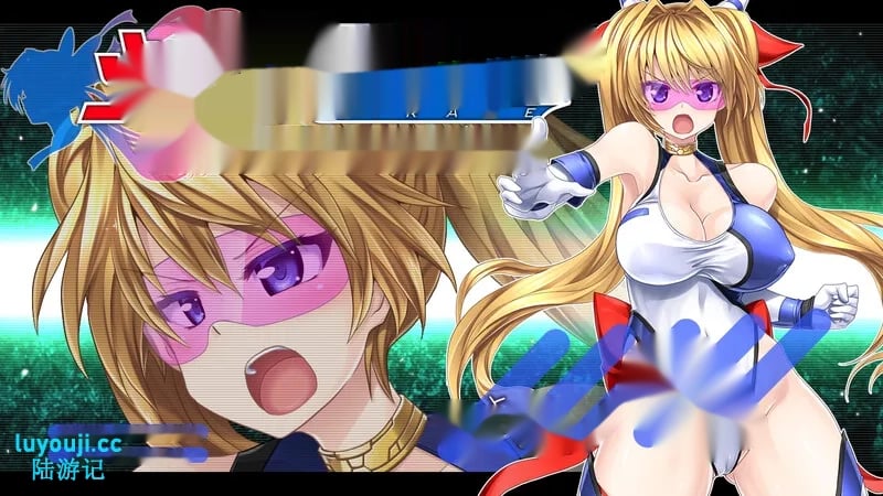 [动作ACT] 变幻装姬闪耀之影（シャインミラージュ 敗北へのカウントダウン）V1.0 AI汉化 2.3G - 在线ACG，视频动画，漫画，动漫，绅士游戏，3D漫画，福利图片-在线ACG，视频动画，漫画，动漫，绅士游戏，3D漫画，福利图片