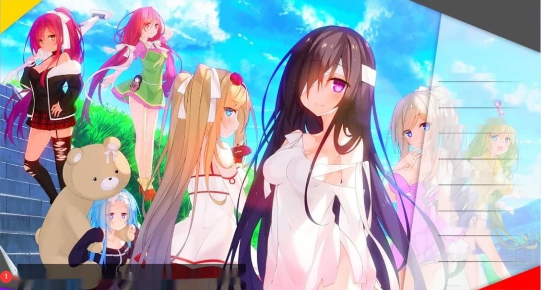 【SD/2D/GAL/汉化/全年龄】7days—与你共度的七日间 双端精翻汉化版【3.3G】 - 在线ACG,视频动画,漫画,动漫,绅士游戏,3D漫画,福利图片-在线ACG,视频动画,漫画,动漫,绅士游戏,3D漫画,福利图片
