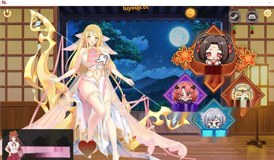 [SLG/汉化] 惹火的苏卡-湿西瓜 Wet Watermelon STEAM官中无修版 500M - 在线ACG，视频动画，漫画，动漫，绅士游戏，3D漫画，福利图片-在线ACG，视频动画，漫画，动漫，绅士游戏，3D漫画，福利图片