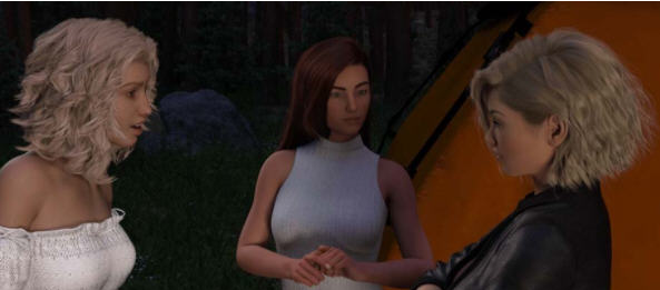 【PC/安卓/汉化版/欧美/SLG游戏/6.69G】罪恶的愉悦 Guilty Pleasure Ver0.50 PC+安卓+欧美动态SLG游戏+汉化版+6.69G-中文绅士游戏下载,黄游,色情手机游戏,绅士漫画,里番